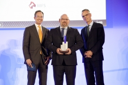 portfolio institutionell Awards 2015