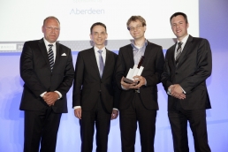 portfolio institutionell Awards 2015