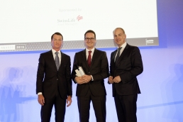 portfolio institutionell Awards 2015