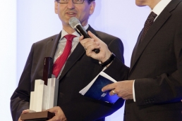 portfolio institutionell Awards 2015