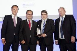 portfolio institutionell Awards 2015