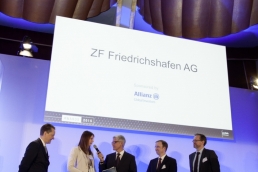 portfolio institutionell Awards 2015