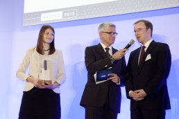 portfolio institutionell Awards 2015