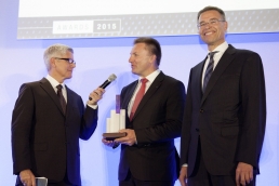 portfolio institutionell Awards 2015