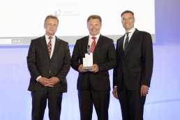 portfolio institutionell Awards 2015