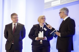 portfolio institutionell Awards 2015