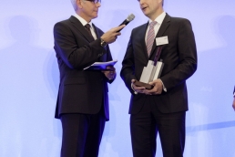 portfolio institutionell Awards 2015