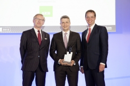 portfolio institutionell Awards 2015