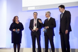 portfolio institutionell Awards 2015