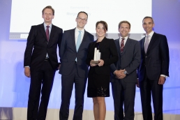 portfolio institutionell Awards 2015