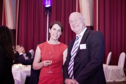 portfolio institutionell Awards 2015