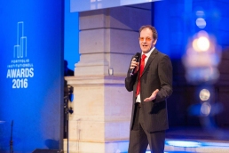 portfolio institutionell Awards 2016