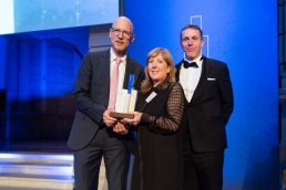 portfolio institutionell Awards 2016