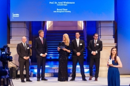 portfolio institutionell Awards 2016