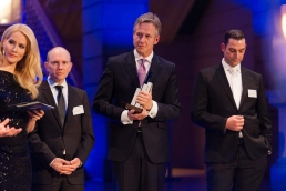 portfolio institutionell Awards 2016