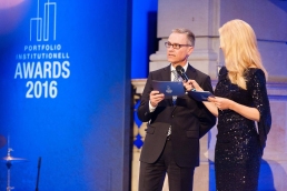 portfolio institutionell Awards 2016