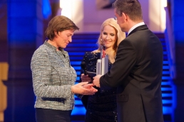 portfolio institutionell Awards 2016