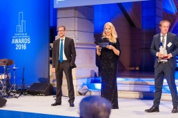 portfolio institutionell Awards 2016