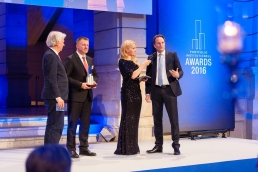 portfolio institutionell Awards 2016