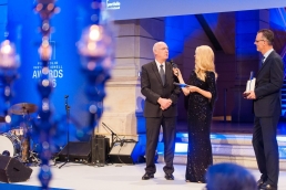 portfolio institutionell Awards 2016