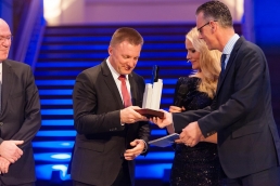 portfolio institutionell Awards 2016