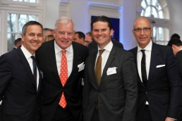 portfolio institutionell Awards 2017