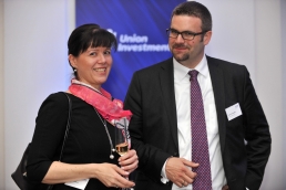 portfolio institutionell Awards 2017