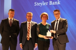 portfolio institutionell Awards 2017