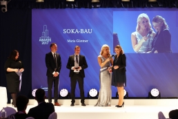 portfolio institutionell Awards 2017