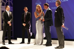 portfolio institutionell Awards 2017