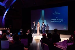 portfolio institutionell Awards 2018