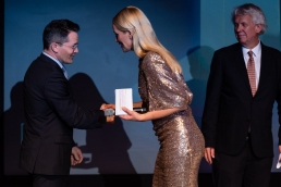 portfolio institutionell Awards 2018