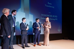 portfolio institutionell Awards 2018