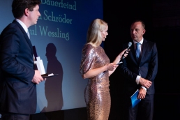 portfolio institutionell Awards 2018