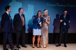 portfolio institutionell Awards 2018