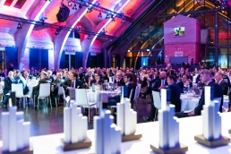 portfolio institutionell Awards 2018