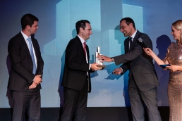 portfolio institutionell Awards 2018