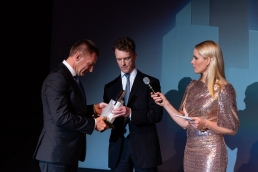 portfolio institutionell Awards 2018