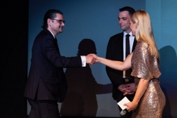 portfolio institutionell Awards 2018