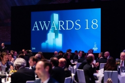 portfolio institutionell Awards 2018