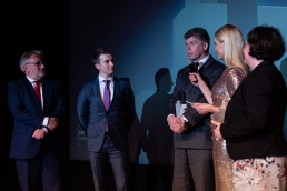 portfolio institutionell Awards 2018