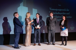 portfolio institutionell Awards 2018