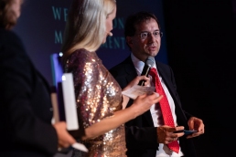 portfolio institutionell Awards 2018