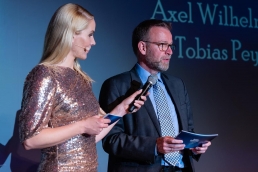 portfolio institutionell Awards 2018