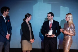 portfolio institutionell Awards 2018