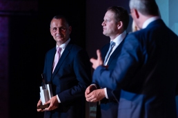 portfolio institutionell Awards 2018