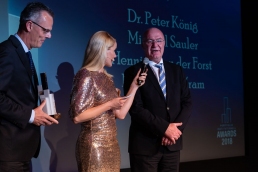 portfolio institutionell Awards 2018