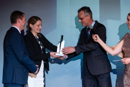 portfolio institutionell Awards 2018