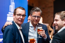 portfolio institutionell Awards 2018