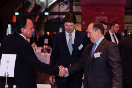 portfolio institutionell Awards 2018